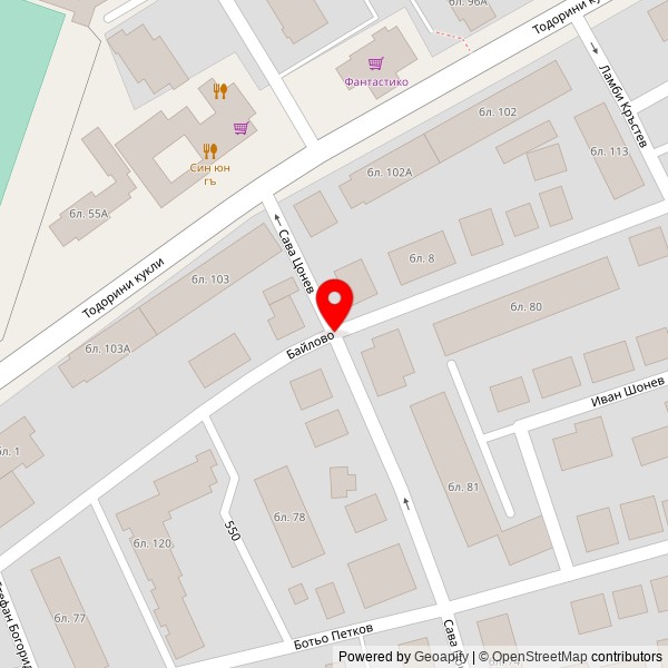 ИЗОДИМПЕКС ЕООД